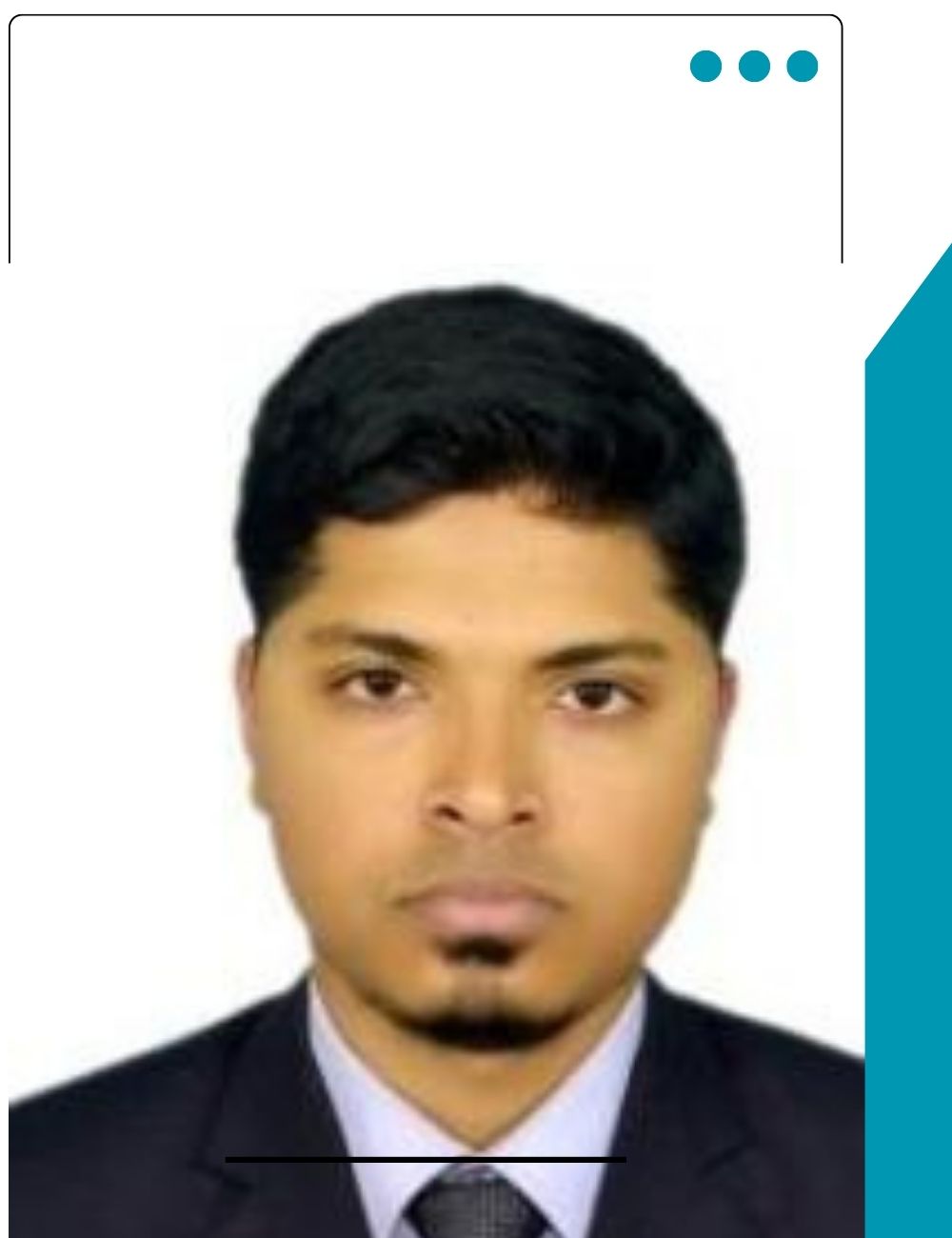 Imran Ahammad Siddique