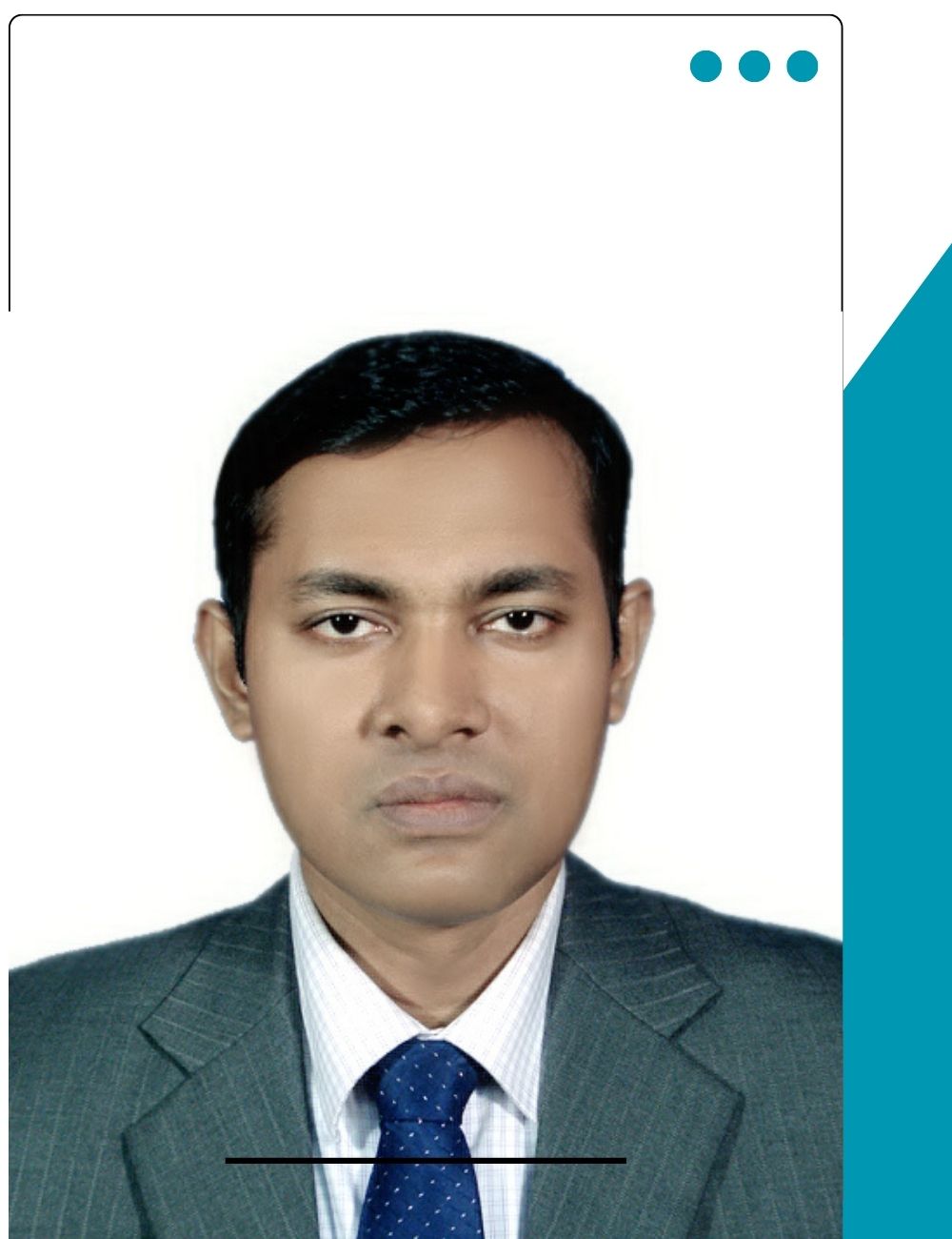 Syed Mohammad Ehsanur Rahman